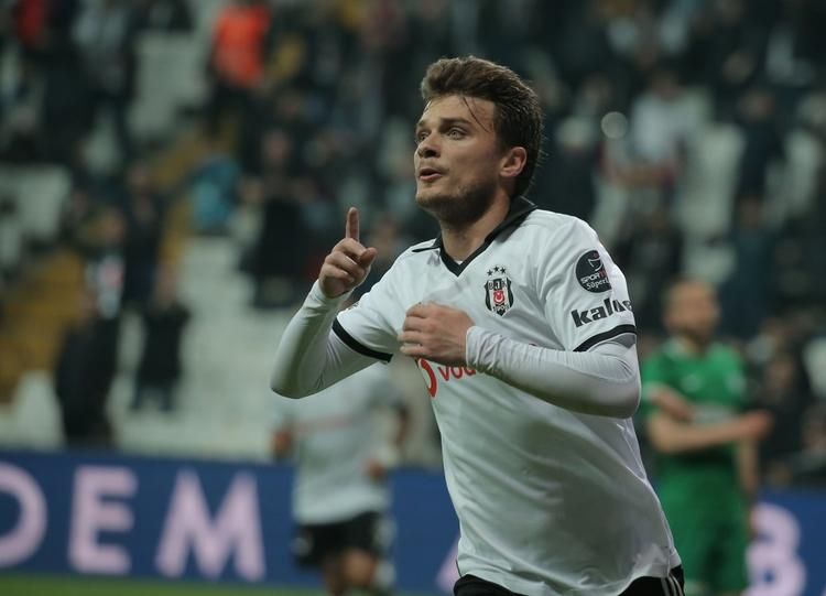 Beşiktaş, Avrupa kupalarından men edilebilir! 1