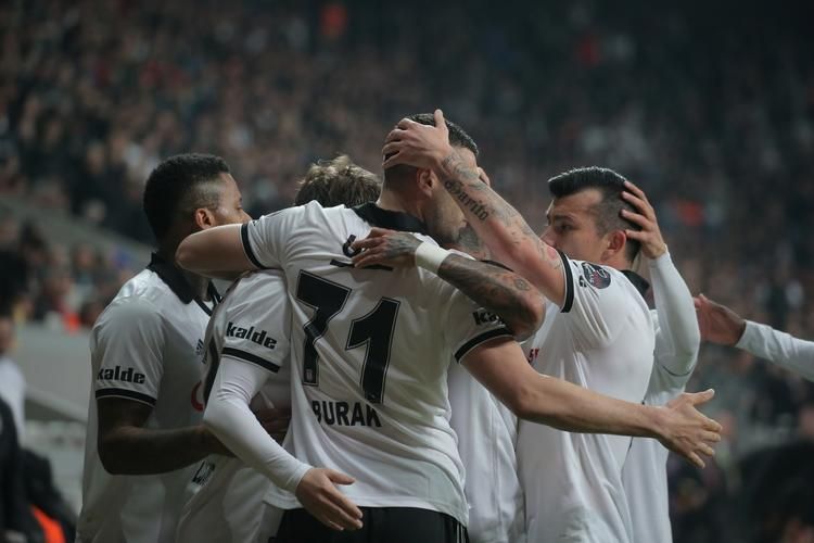 Beşiktaş, Avrupa kupalarından men edilebilir! 2