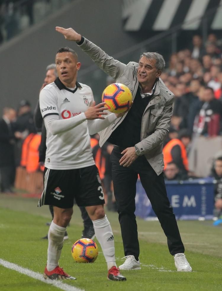 Beşiktaş, Avrupa kupalarından men edilebilir! 6