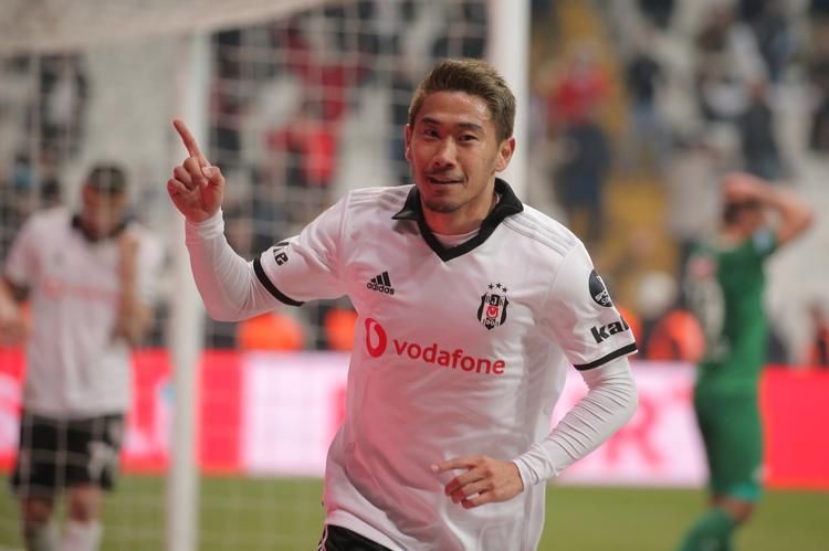 Beşiktaş, Avrupa kupalarından men edilebilir! 7