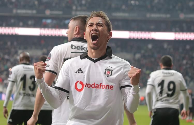Beşiktaş, Avrupa kupalarından men edilebilir! 9