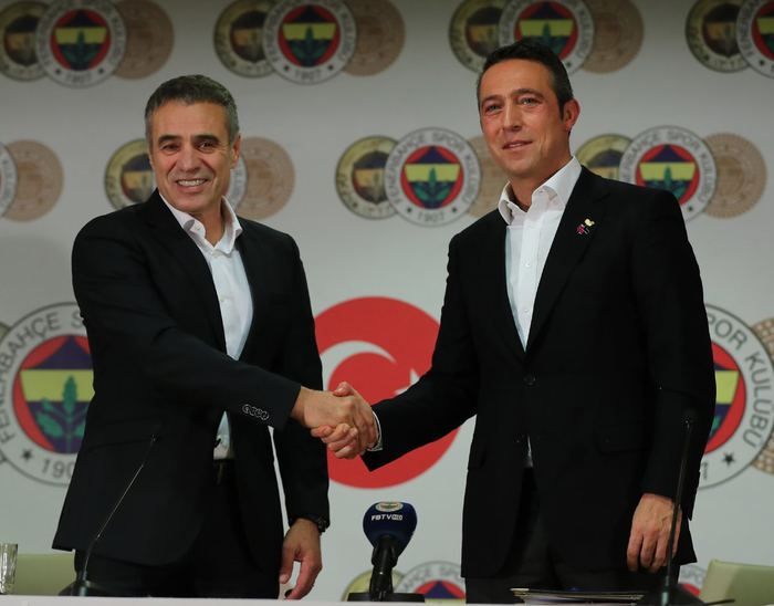Fenerbahçe'de büyük değişim! 3