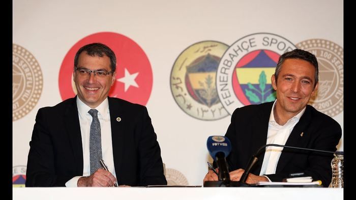 Fenerbahçe'de büyük değişim! 4