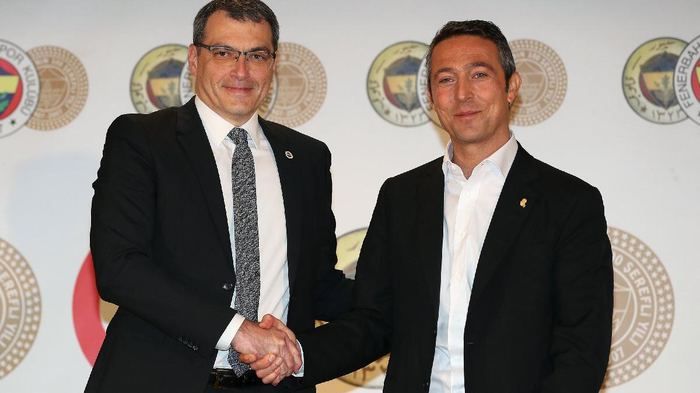 Fenerbahçe'de büyük değişim! 5