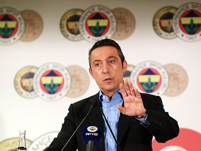 Fenerbahçe'de büyük değişim! 7