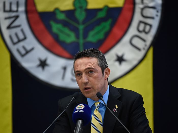 Fenerbahçe'de büyük değişim! 8