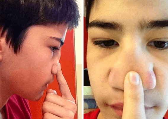 Onun dilini gören herkes photoshop sanıyor! 15