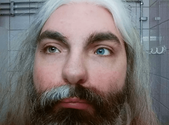 Onun dilini gören herkes photoshop sanıyor! 3