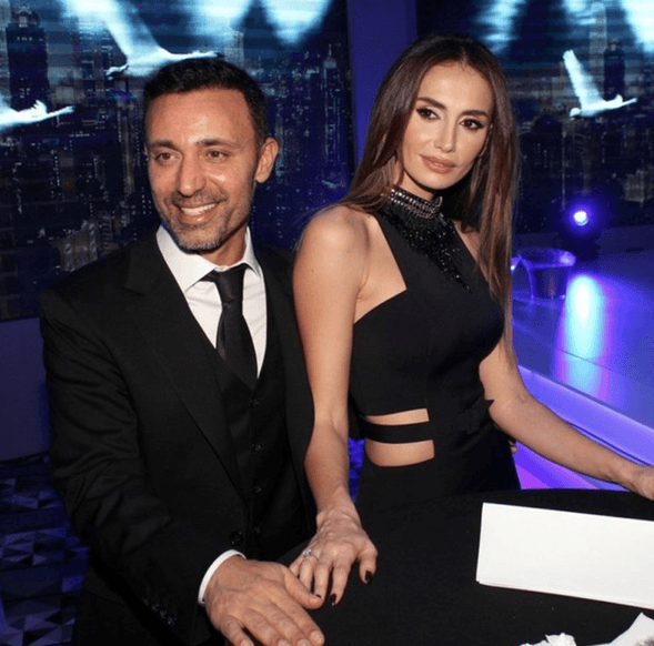 Eski eşine yeni komşu olan Emina çileden çıktı! 4
