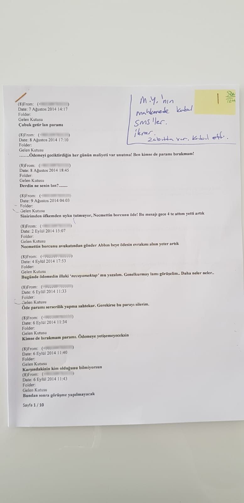 Necmettin Kesgin'den Mansur Yavaş ile ilgili yeni iddialar! 5