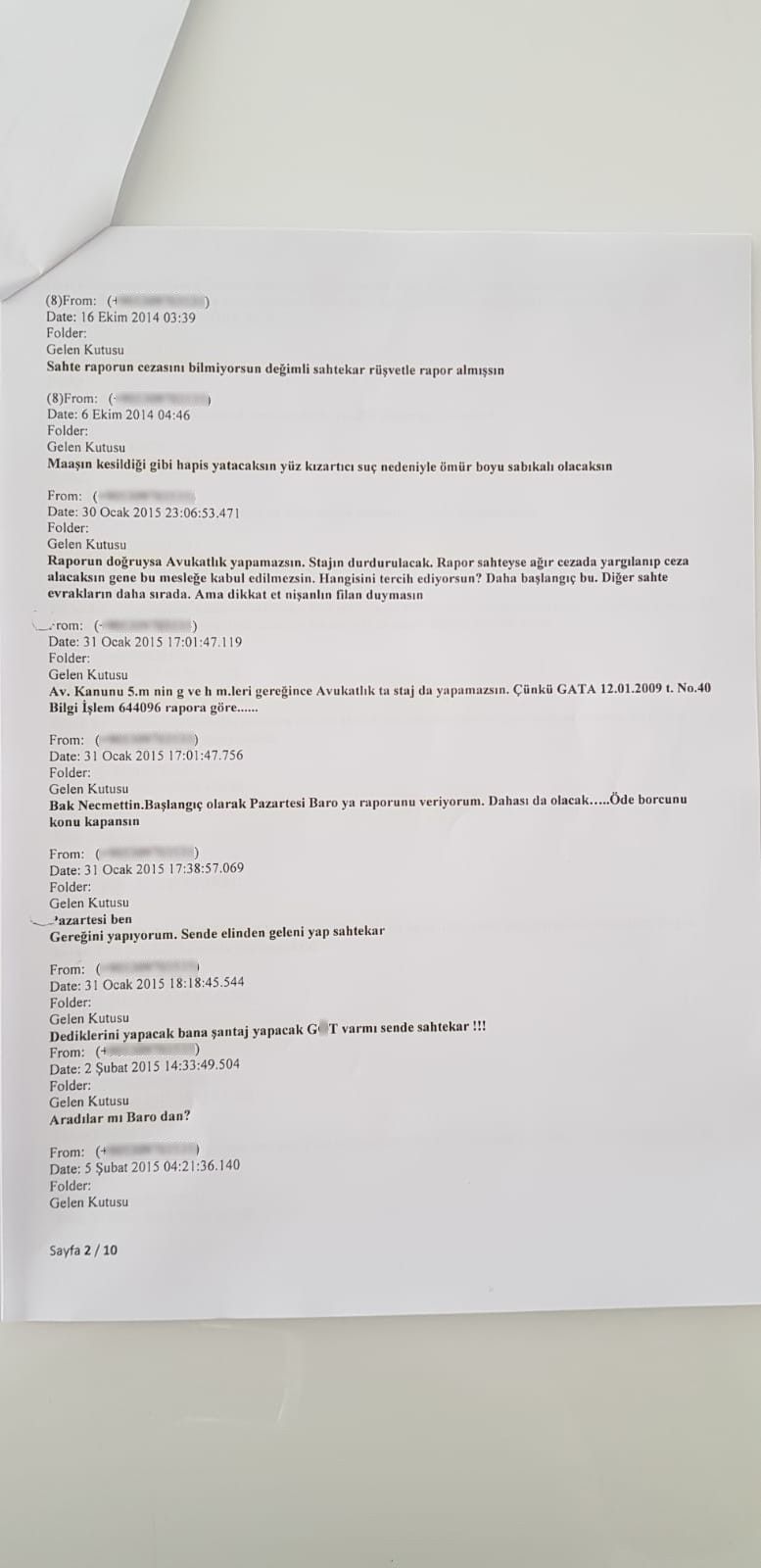 Necmettin Kesgin'den Mansur Yavaş ile ilgili yeni iddialar! 6