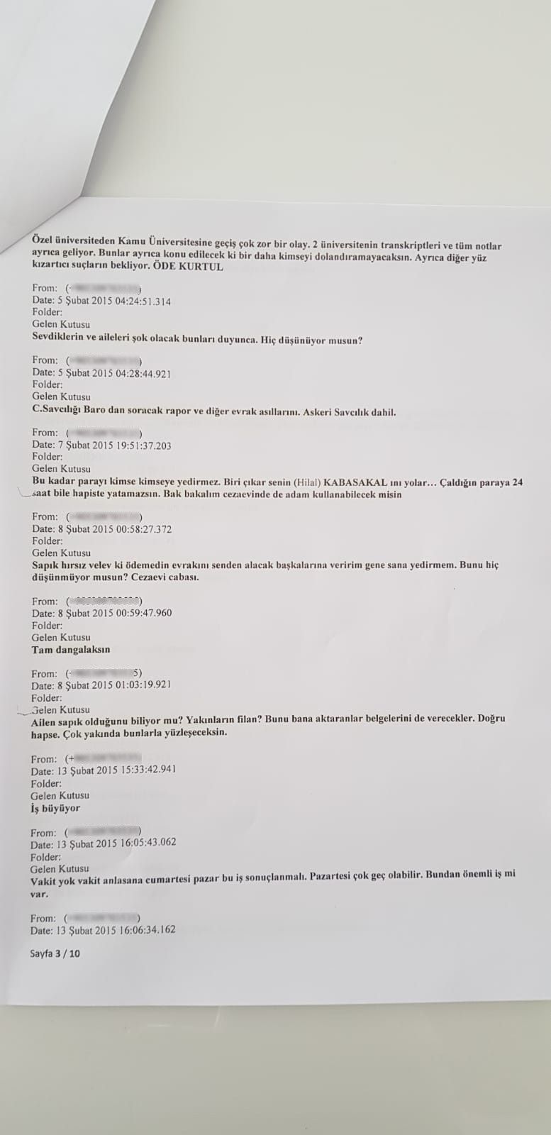 Necmettin Kesgin'den Mansur Yavaş ile ilgili yeni iddialar! 7
