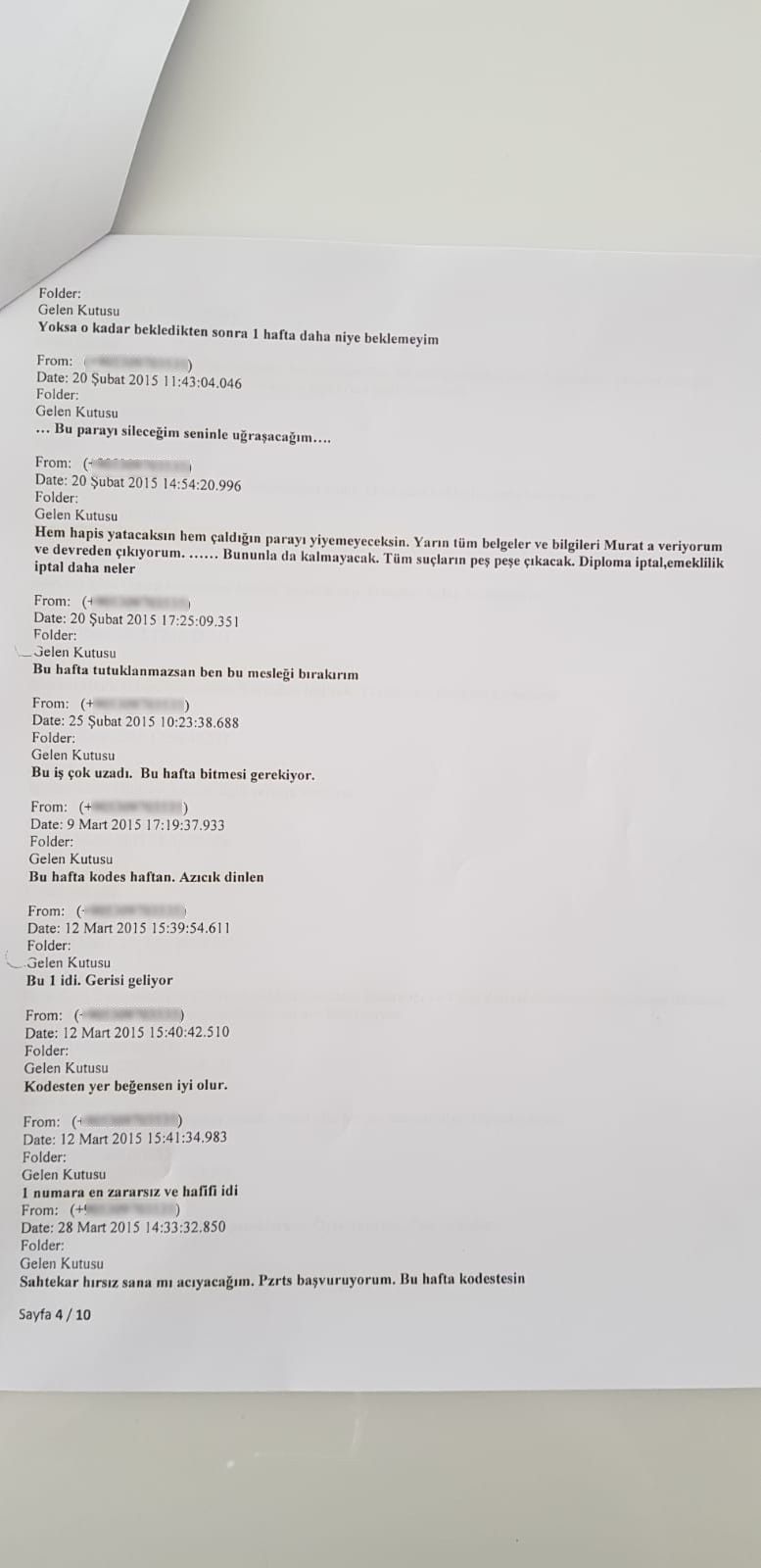 Necmettin Kesgin'den Mansur Yavaş ile ilgili yeni iddialar! 8