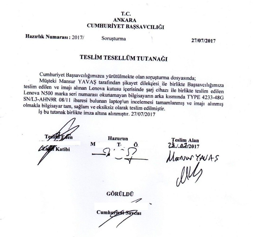 Necmettin Kesgin'den Mansur Yavaş ile ilgili yeni iddialar! 11