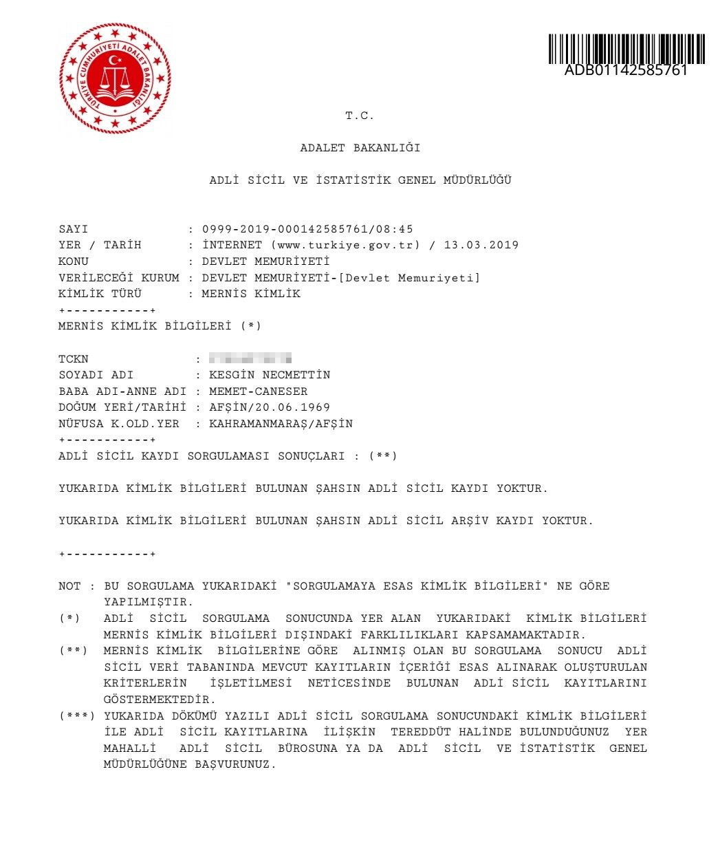 Necmettin Kesgin'den Mansur Yavaş ile ilgili yeni iddialar! 4