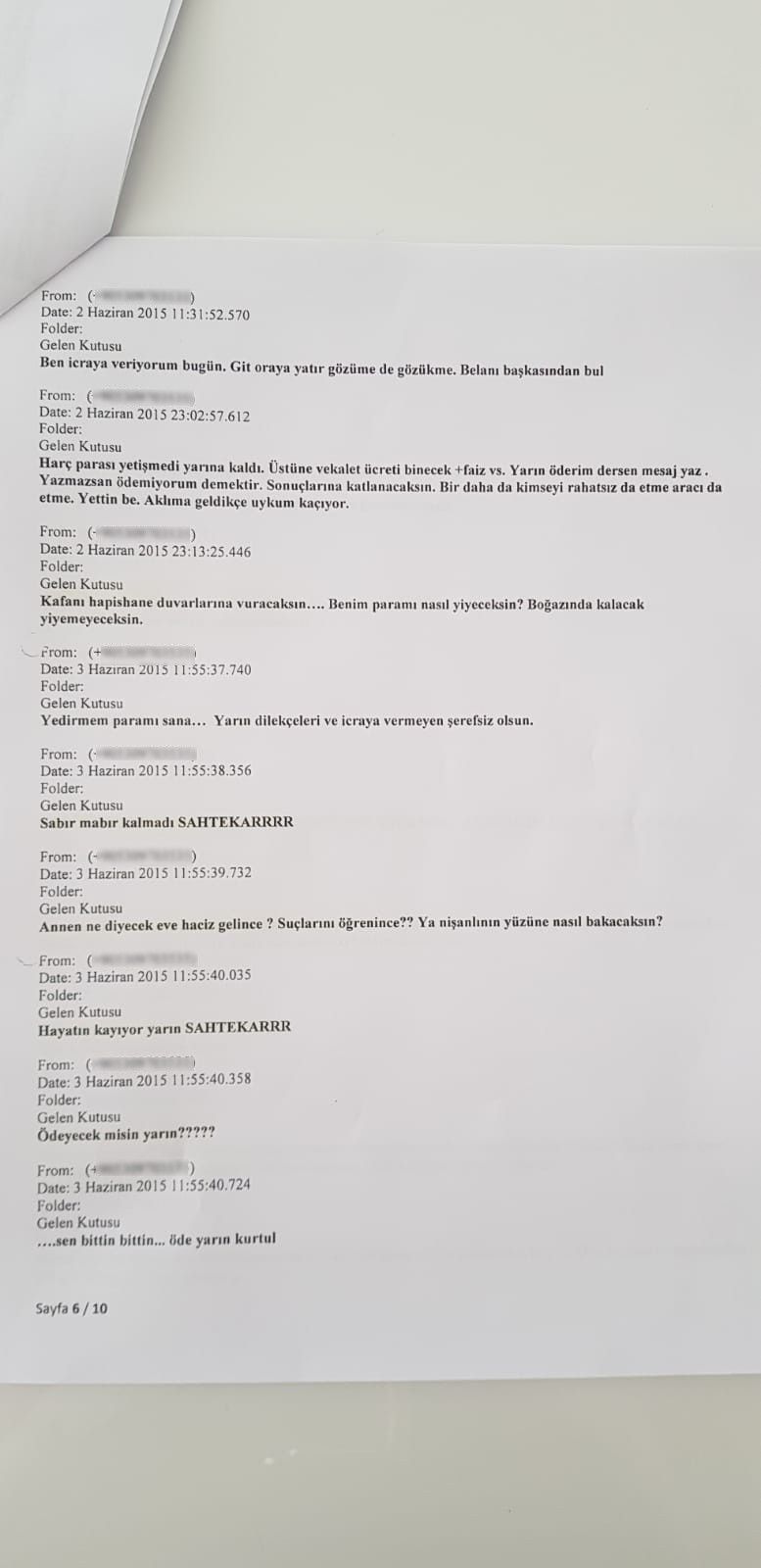 Necmettin Kesgin'den Mansur Yavaş ile ilgili yeni iddialar! 10