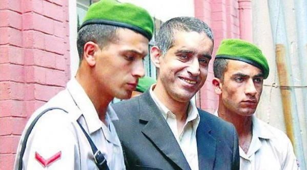 Türkiye'nin gelmiş geçmiş en korkunç katili! 1