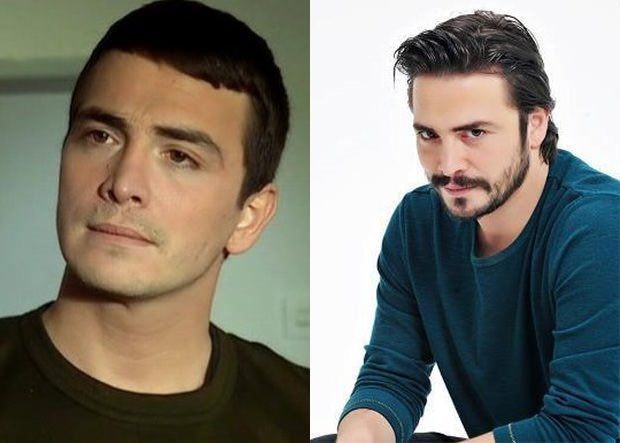 Diriliş Ertuğrul'un Turgut Bey'ini kimse tanıyamadı! 20