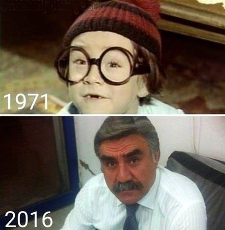 Diriliş Ertuğrul'un Turgut Bey'ini kimse tanıyamadı! 26