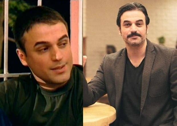 Diriliş Ertuğrul'un Turgut Bey'ini kimse tanıyamadı! 23