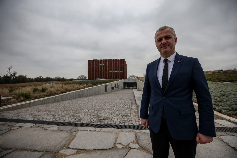 Troya Müzesi resmi açılışa hazır... 3