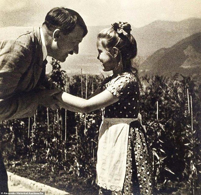 Bu fotoğrafın ardında korkunç bir öykü yatıyor! 12