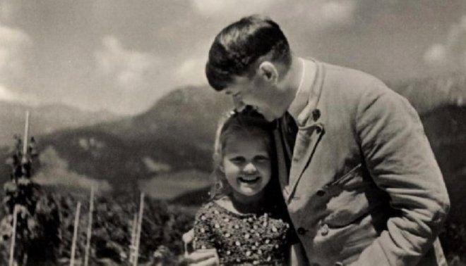 Bu fotoğrafın ardında korkunç bir öykü yatıyor! 2