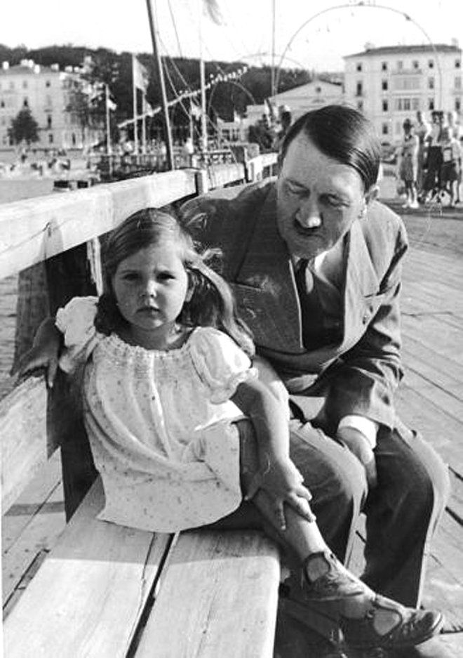 Bu fotoğrafın ardında korkunç bir öykü yatıyor! 11