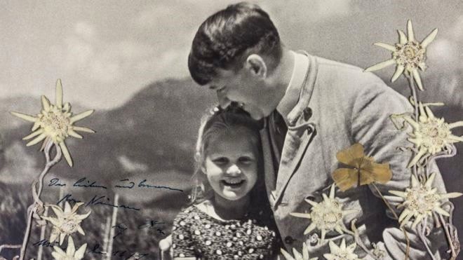 Bu fotoğrafın ardında korkunç bir öykü yatıyor! 13
