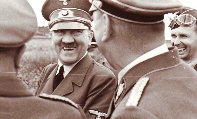 Bu fotoğrafın ardında korkunç bir öykü yatıyor! 7