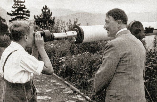 Bu fotoğrafın ardında korkunç bir öykü yatıyor! 6