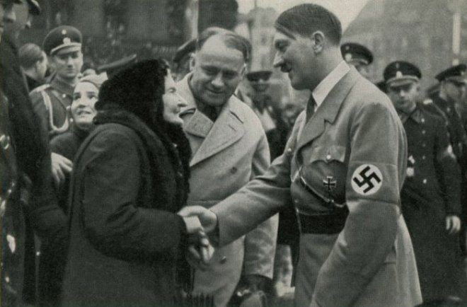 Bu fotoğrafın ardında korkunç bir öykü yatıyor! 5