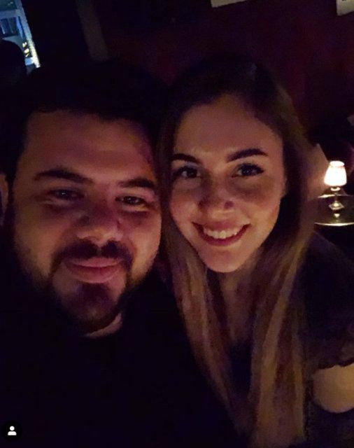 Eser Yenenler'in düğün tarihi belli oldu! 13