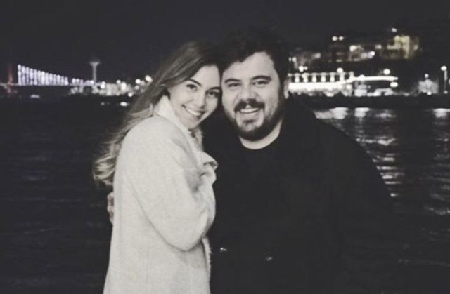 Eser Yenenler'in düğün tarihi belli oldu! 7