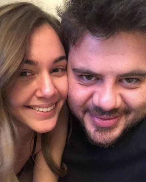 Eser Yenenler'in düğün tarihi belli oldu! 10