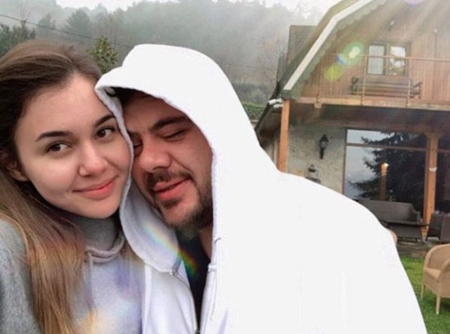 Eser Yenenler'in düğün tarihi belli oldu! 5