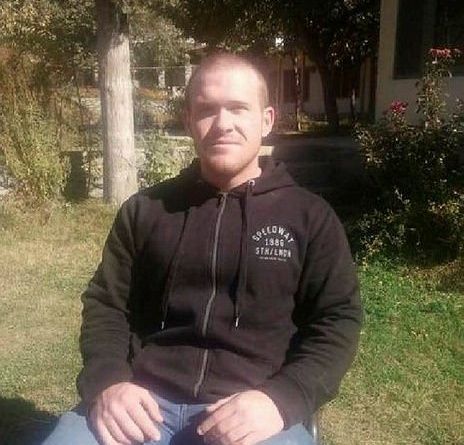 Yeni Zelandalı terörist 'Tapınak'çı çıktı! 1