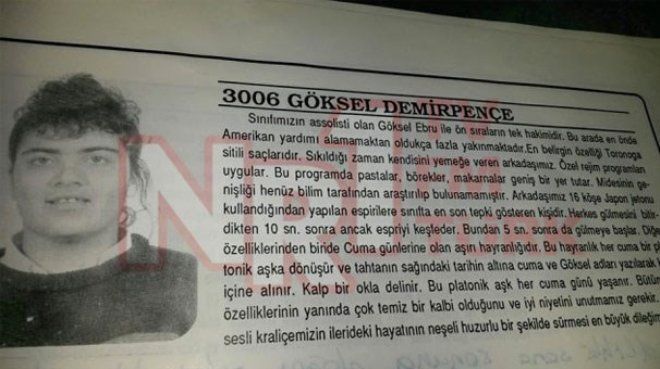 Bu bebek büyüdü ve dünyanın en güzel kadını oldu! 30