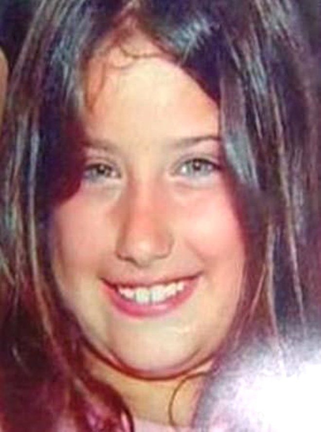 Bu bebek büyüdü ve dünyanın en güzel kadını oldu! 19