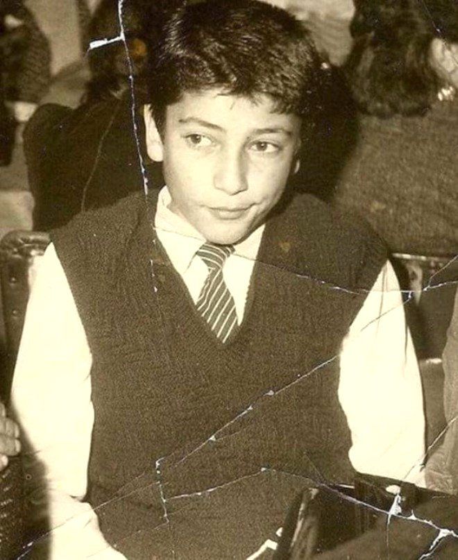 Bu bebek büyüdü ve dünyanın en güzel kadını oldu! 29