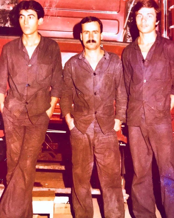 Bu bebek büyüdü ve dünyanın en güzel kadını oldu! 36