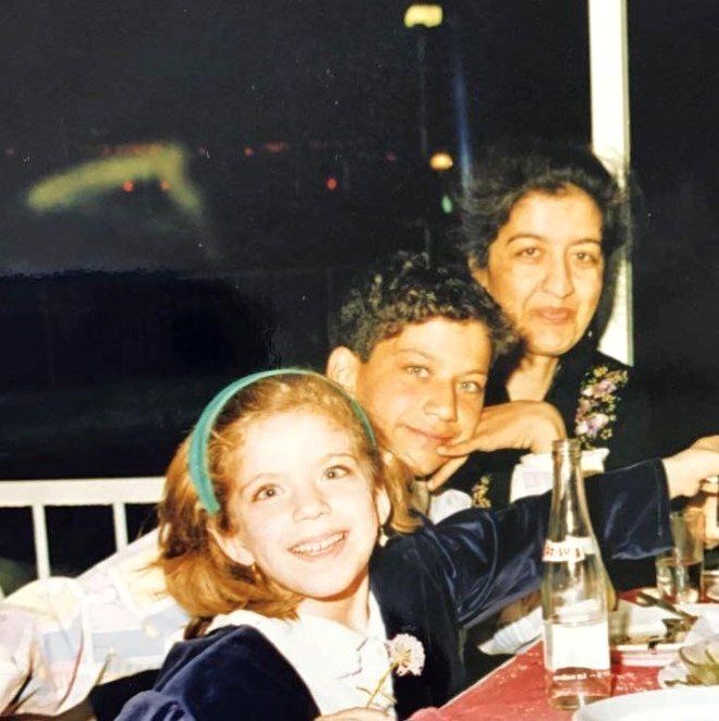 Bu bebek büyüdü ve dünyanın en güzel kadını oldu! 6