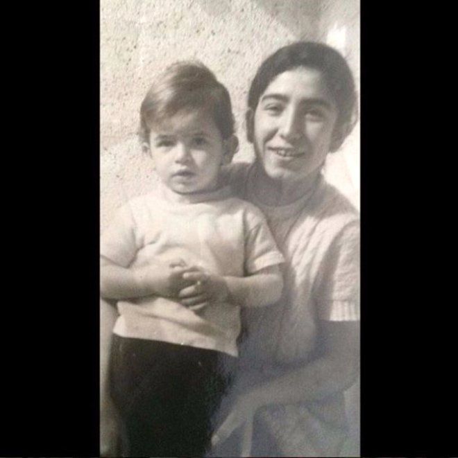 Bu bebek büyüdü ve dünyanın en güzel kadını oldu! 9