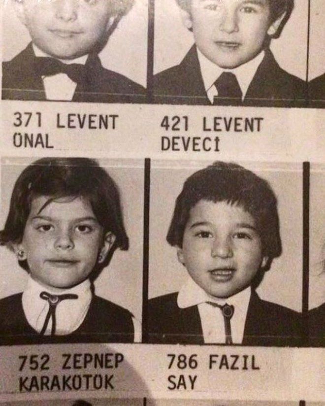 Bu bebek büyüdü ve dünyanın en güzel kadını oldu! 13