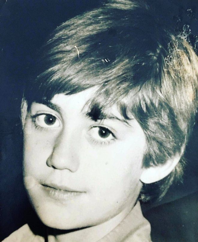 Bu bebek büyüdü ve dünyanın en güzel kadını oldu! 14