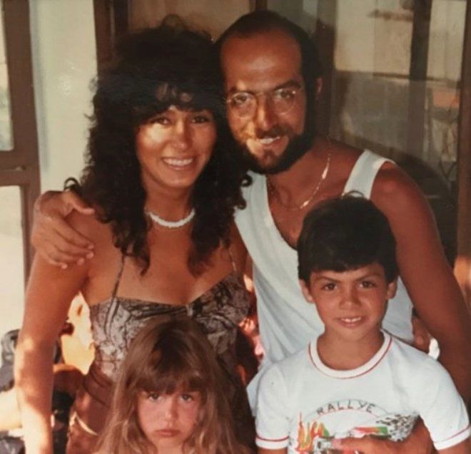 Bu bebek büyüdü ve dünyanın en güzel kadını oldu! 37