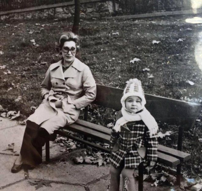 Bu bebek büyüdü ve dünyanın en güzel kadını oldu! 34