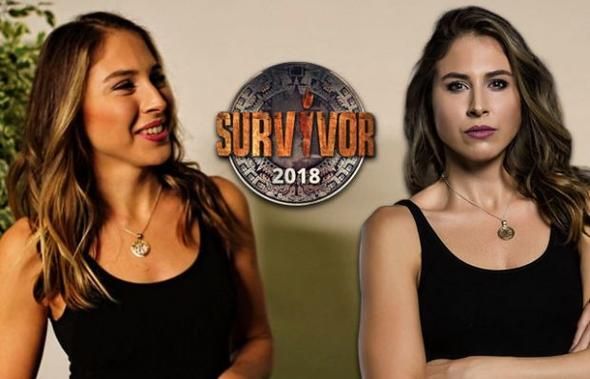 Survivor yarışmacısına "enerji yükleyeceğim" tacizi! 3