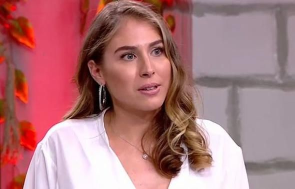 Survivor yarışmacısına "enerji yükleyeceğim" tacizi! 9