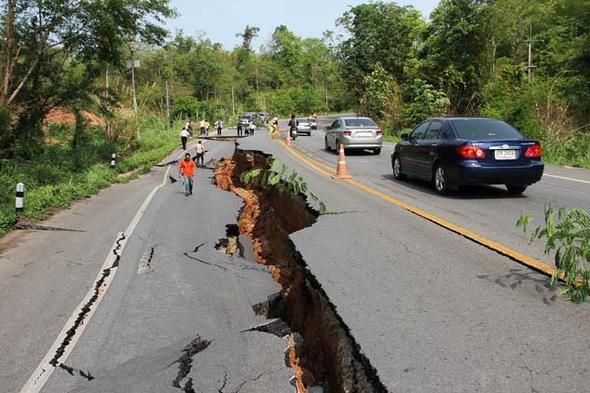 Deprem kahininin Türkiye tahmini doğru çıktı! 7
